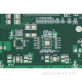 Multilayer Impedance Circuit Board Customization of multiform circuit boards Manufactory